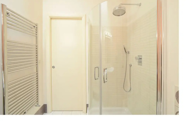 Appartamento Ambra con Balcone by Wonderful Italy