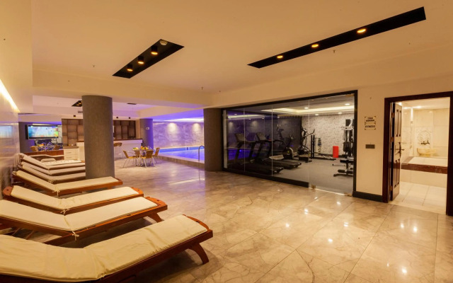 Ilci Residence Hotel