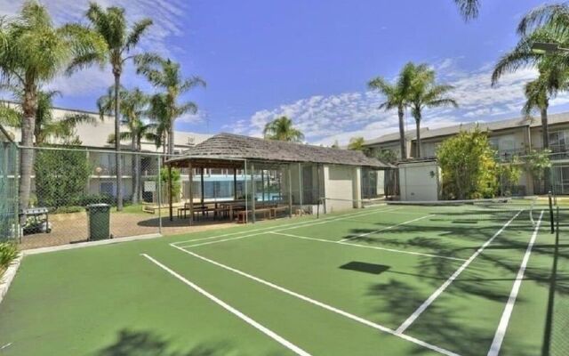 Resort Serviced Apartments - Mandurah