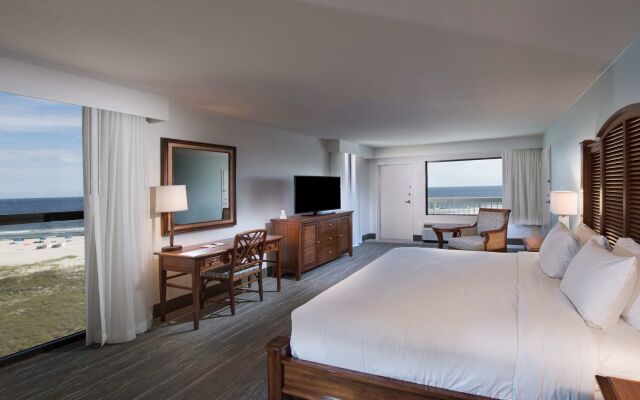Island House Hotel Orange Beach - a DoubleTree by Hilton