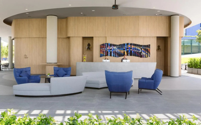 Modena by Fraser Buriram