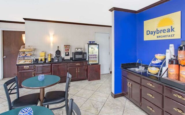 Quality Inn & Suites Monticello Ar