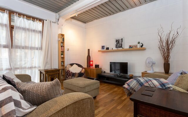 2 Bedroom North London Apartment