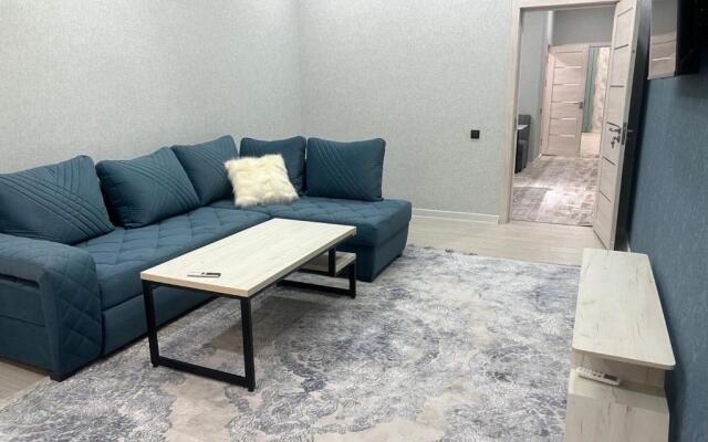Comfortable 3-roomed apartment Ozod Apartments
