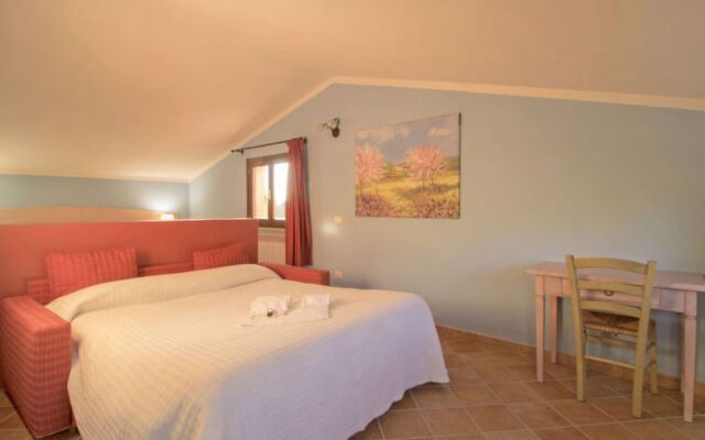 Thermae Villa 36
