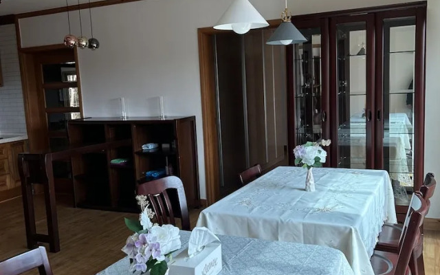 Betta's Homestay