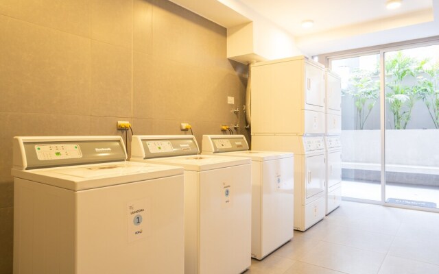 Modern Apts Pool Gym BBQ Simply Comfort