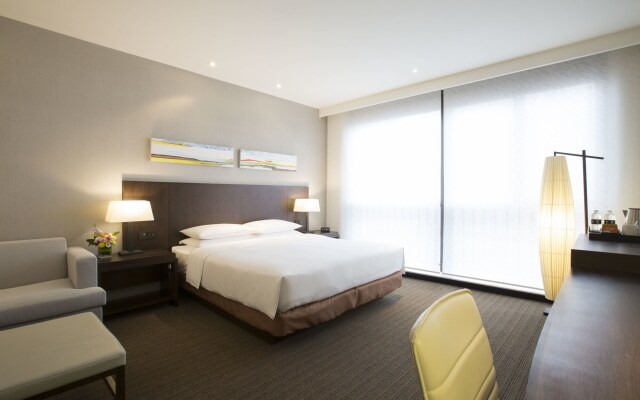 Hyatt Place Shanghai New Hongqiao