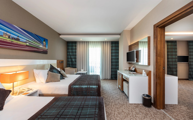 White City Resort Hotel