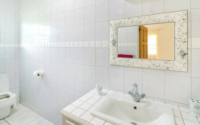 Woburn Villa Apartments
