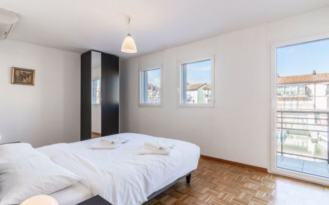 Apt B11/R - Residence Vasco de Gama