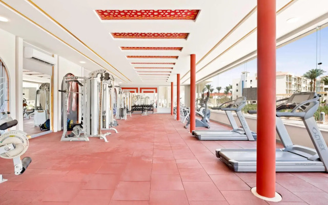 Pickalbatros Dana Beach Resort - Hurghada