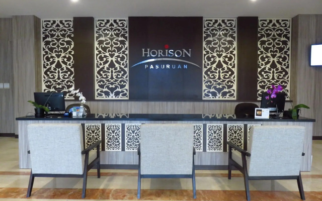Ascent Premiere Pasuruan