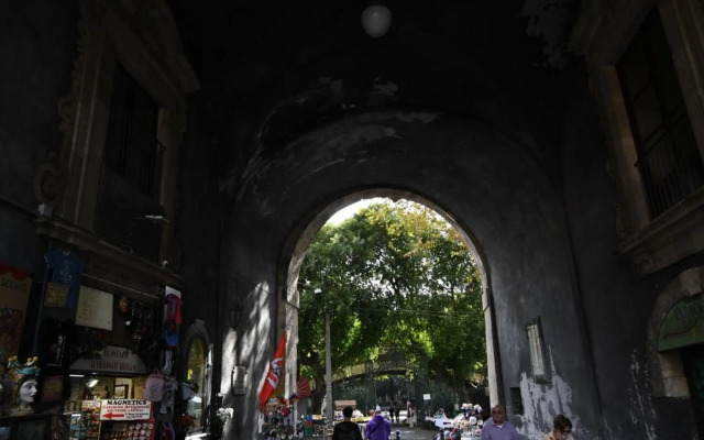 Old Town Apartments Catania