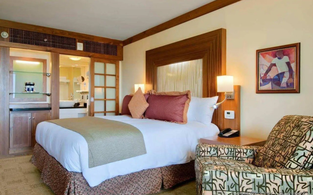 Hilton Trinidad & Conference Centre