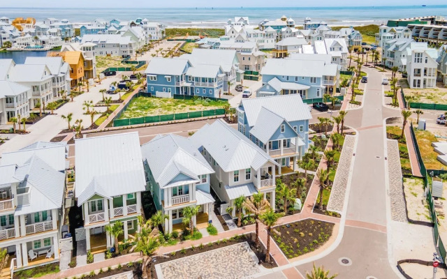 Serenity Shore 305 SOU