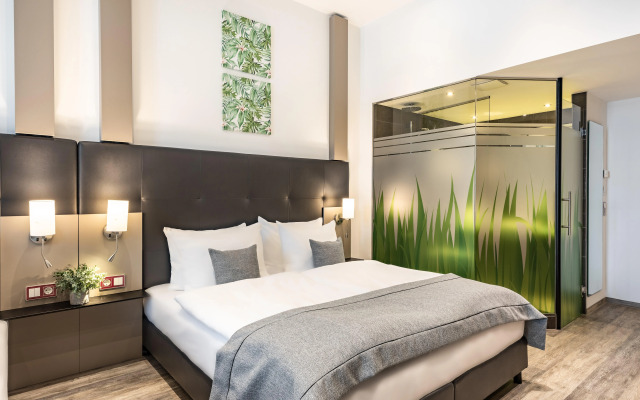 Garner Hotel Bremen City by IHG