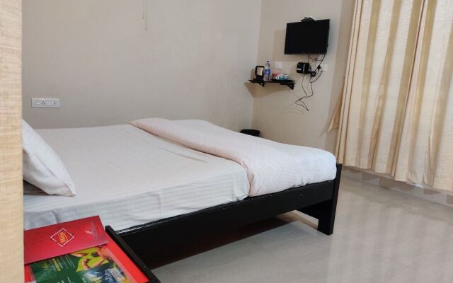 woodrose resort