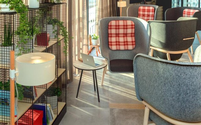 I m Inn Hotel Wieselburg