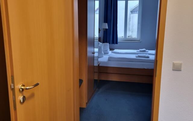 Stadthotel im Kolpinghaus