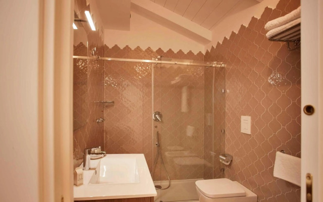Tenuta Duca Marigliano Boutique Hotel