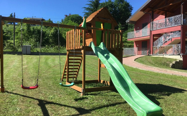 Hotel Langhe & Monferrato