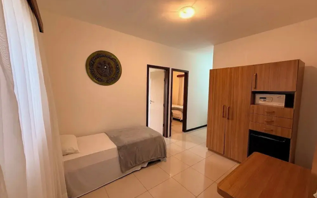 Happy Hotel Girassol