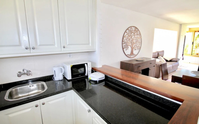 Apartamento Tridente