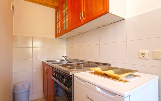 Apartments Elsa 534