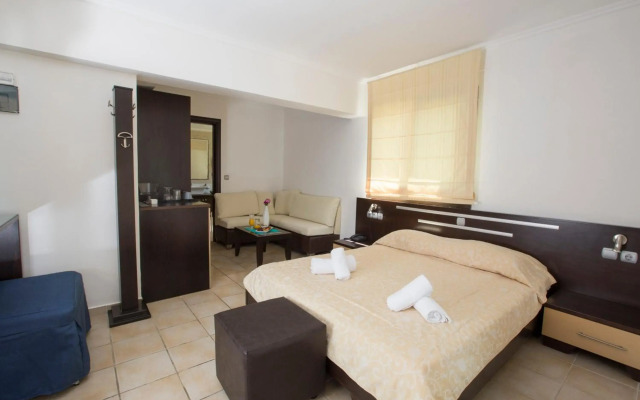 Elani Bay Resort