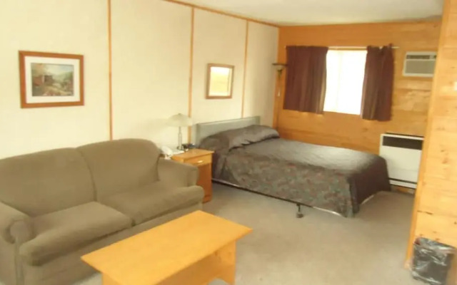 The Dreamland Motel