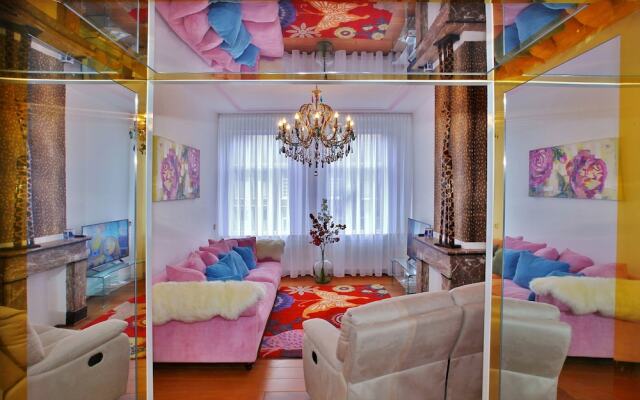Luxury Apartments Delft