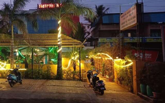 Igatpuri Hill Retreat