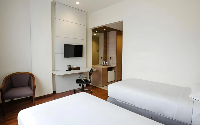 Hotel Anugerah Palembang