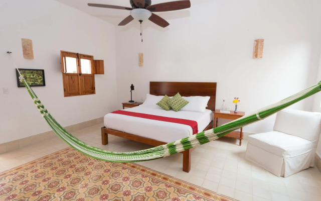 Hotel Posada San Juan