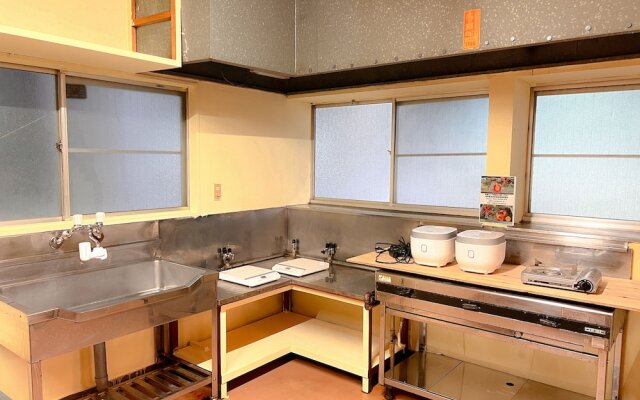 The Hotel Yuzawa Oriental