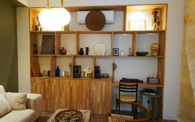 B&B La Maison Galiene