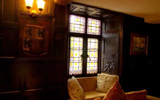 Ty'n Rhyl Boutique Bed & Breakfast