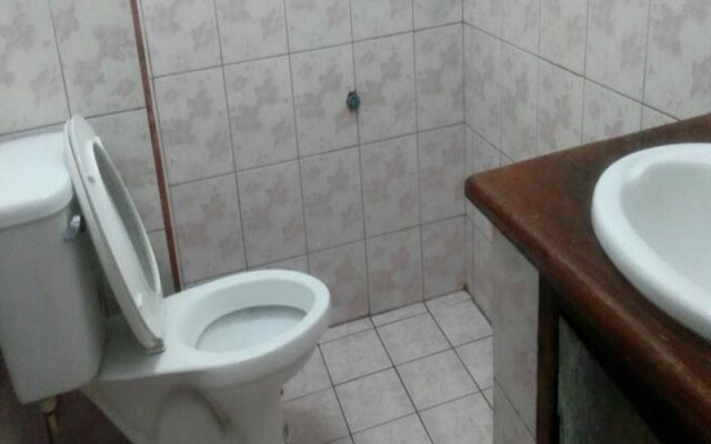 Syvongsack Guesthouse