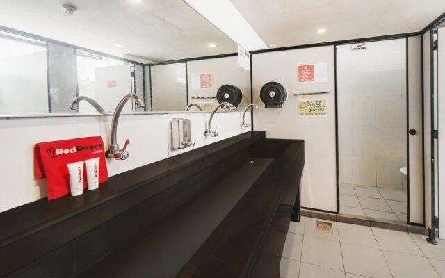 K2 Guesthouse Central