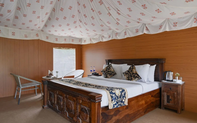 Kavish Holiday Hill Resort