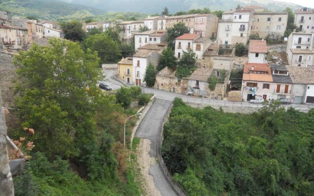 Casale di montagna