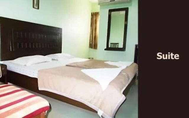 Sai Priyanka Comfort Inn by OYO Rooms