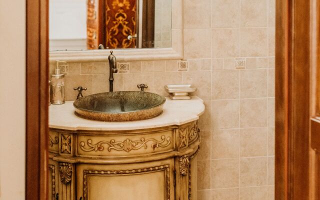 Elysian Luxury Villa Pelion