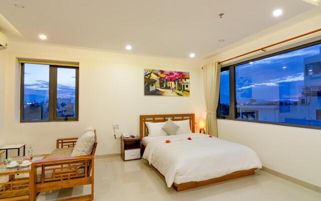 Salamander Hotel and Apartment