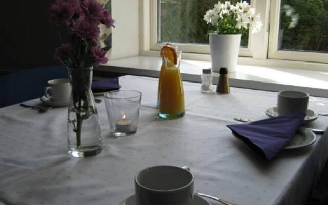 Juelsminde Bed & Breakfast