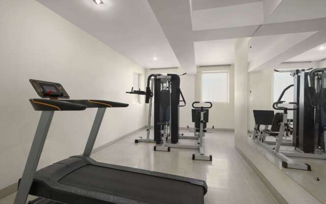 Days Hotel by Wyndham Neemrana Jaipur Highway