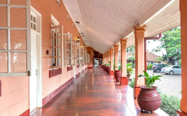 Masindi Hotel