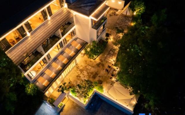 Ruoyun Bapin Hostel