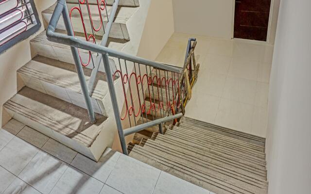 OYO 90062 Ava Guesthouse